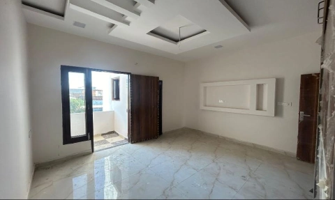 Society, BJBF Residency, 2 BHK Furnished Flat, Rs. 27.90 Lacs, 100 Gaj, Sector 127, Shivalik City, Near Chidren Park - Kharar, Mohali 