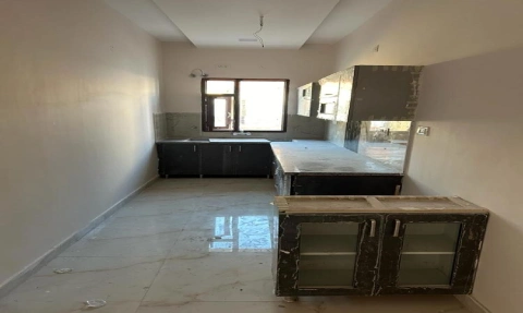 Site-Photo-3, BJBF Residency, 2 BHK Furnished Flat, Rs. 27.90 Lacs, 100 Gaj, Sector 127, Shivalik City, Near Chidren Park - Kharar, Mohali 