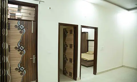 Store, Deep Homes 1, 2 BHK Furnished Flat, Rs. 19.90 Lacs, 80-100 Gaj, Sector 127, Shivalik City, Kharar, Mohali 