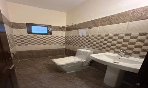 Living-Room, Tricity Homes, 3 BHK Furnished Flat, Rs. 36.90 Lacs, 110 Gaj, Landran Road, On Road Project, Kharar, Landran, Mohali