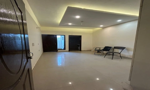 Bedroom-1, Tricity Homes, 3 BHK Furnished Flat, Rs. 36.90 Lacs, 110 Gaj, Landran Road, On Road Project, Kharar, Landran, Mohali