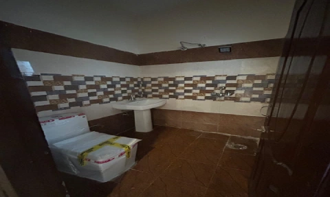 main-door, Tricity Homes, 3 BHK Furnished Flat, Rs. 36.90 Lacs, 110 Gaj, Landran Road, On Road Project, Kharar, Landran, Mohali